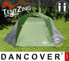 Barraca TentZing® Explorer 2 pessoas